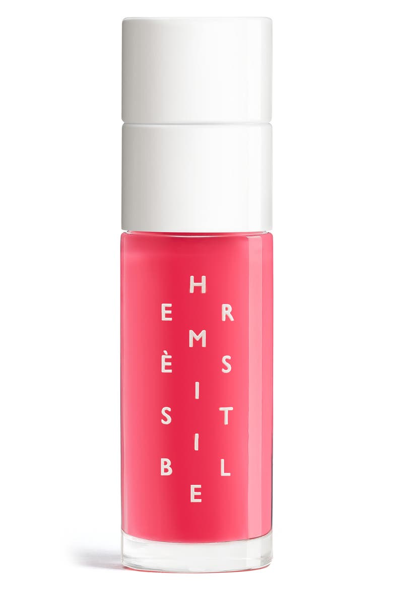 The Hermèsistible - Infused Lip Care Oil, Main, color, 03 ROSE PITAYA