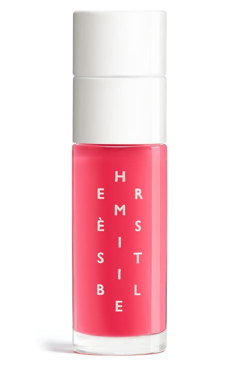 The Hermèsistible - Infused Lip Care Oil