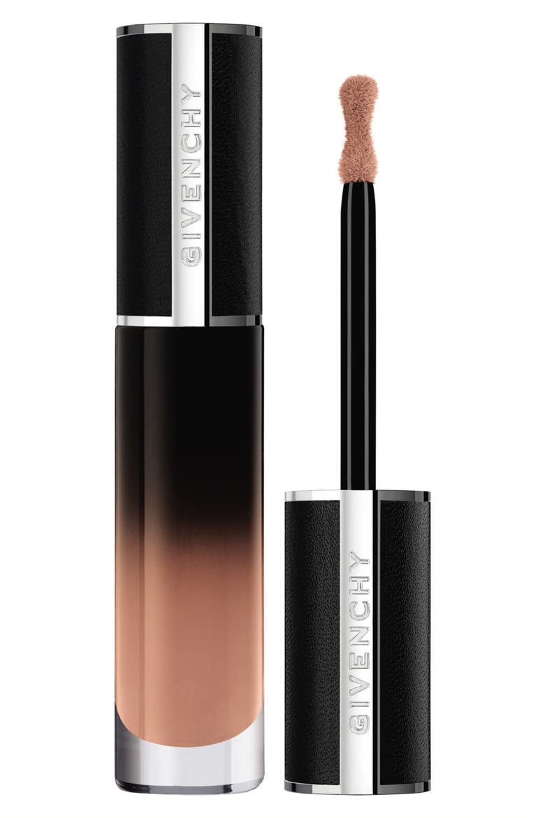 Le Rouge Interdit Cream Velvet Lipstick, Main, color, N12