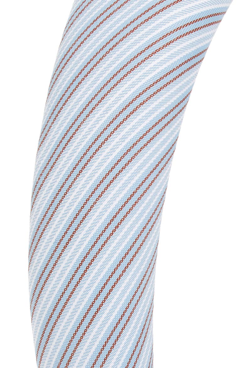 Stripe Headband, Alternate, color, BLUE MULTI
