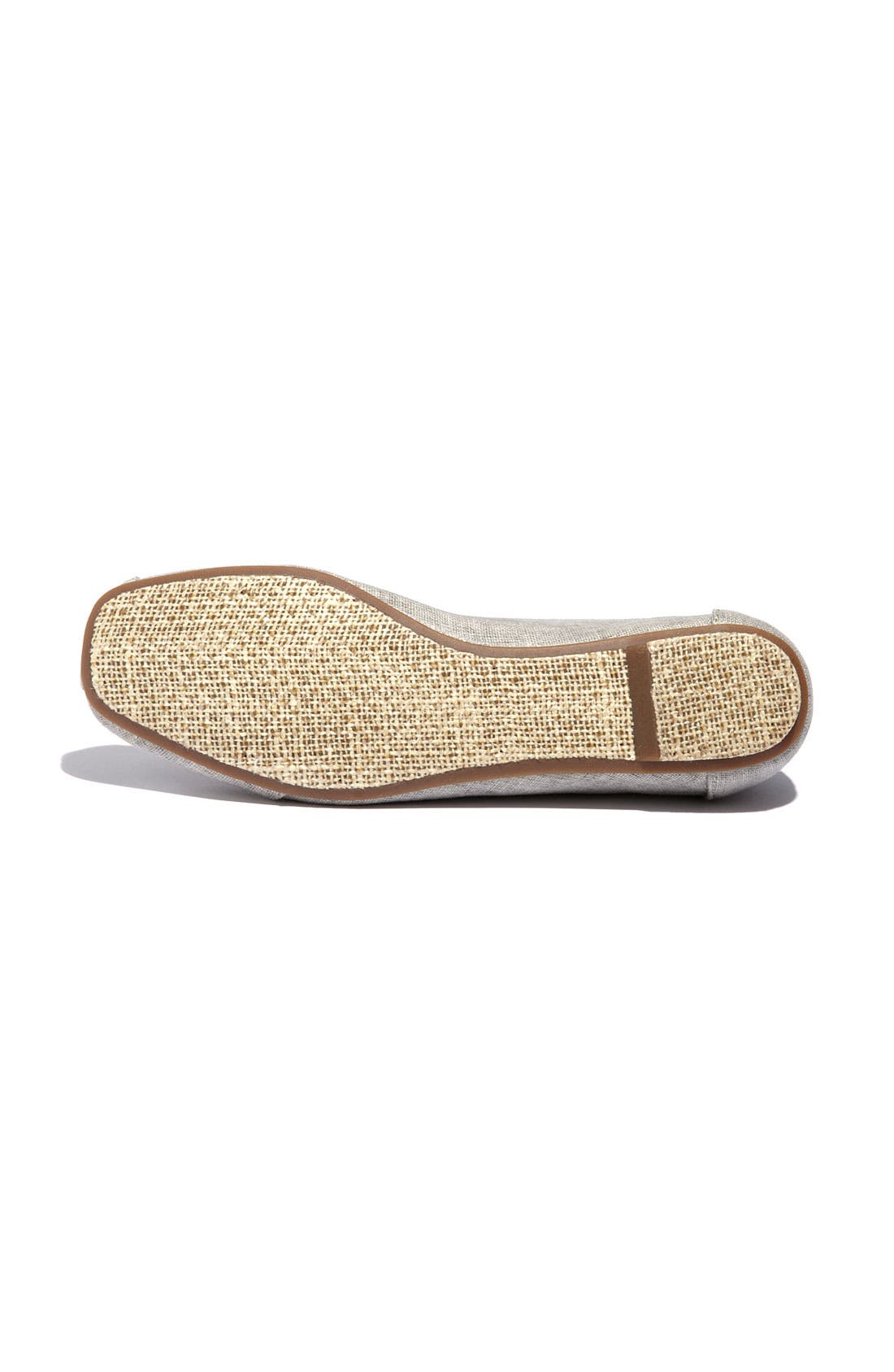 TOMS 'Natalia' Ballet Flat, Alternate, color, 