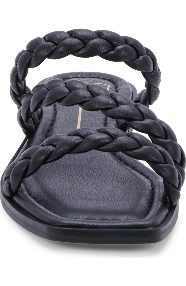 Dolce Vita Iman Slide Sandal, Alternate, color,