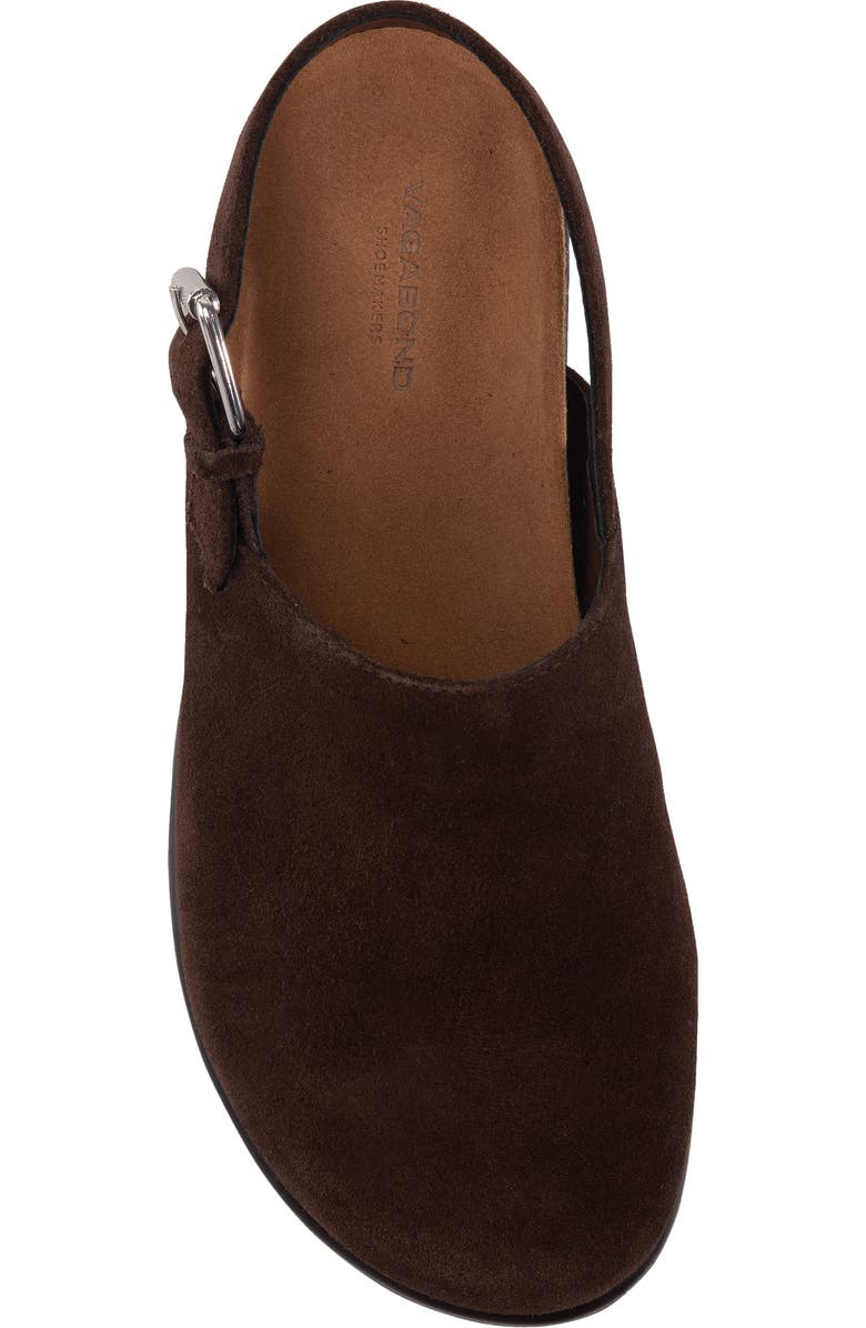 Vagabond Shoemakers Effie Clog, Alternate, color,