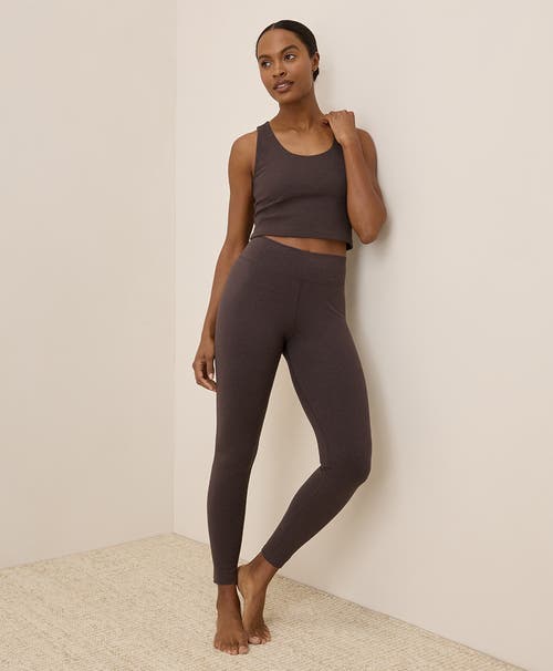 Pact On The Go-to Crop Tank Made With Organic Cotton