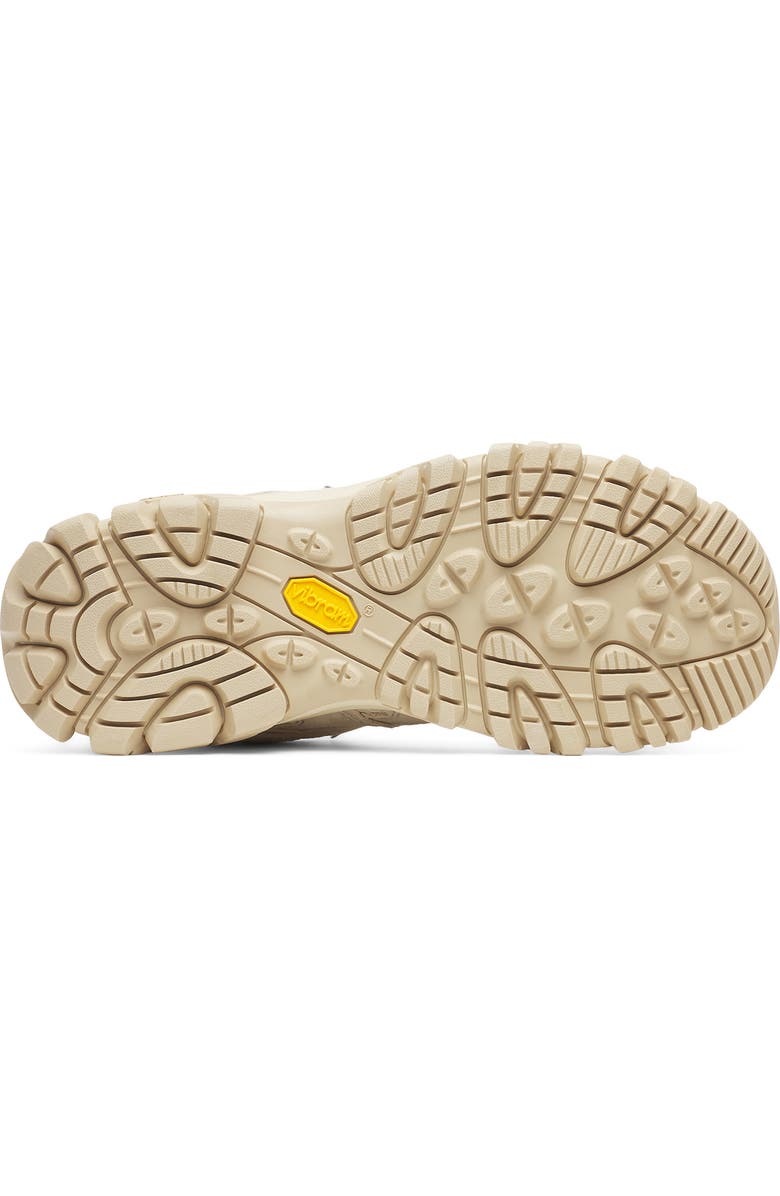 Merrell Moab 3 Waterproof Hiking Boot, Alternate, color, Stucco