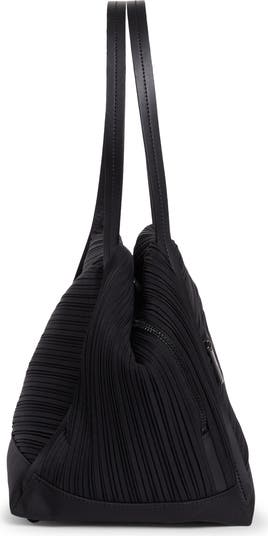 Pleats Please Issey Miyake Bias Pleated Handbag | Nordstrom