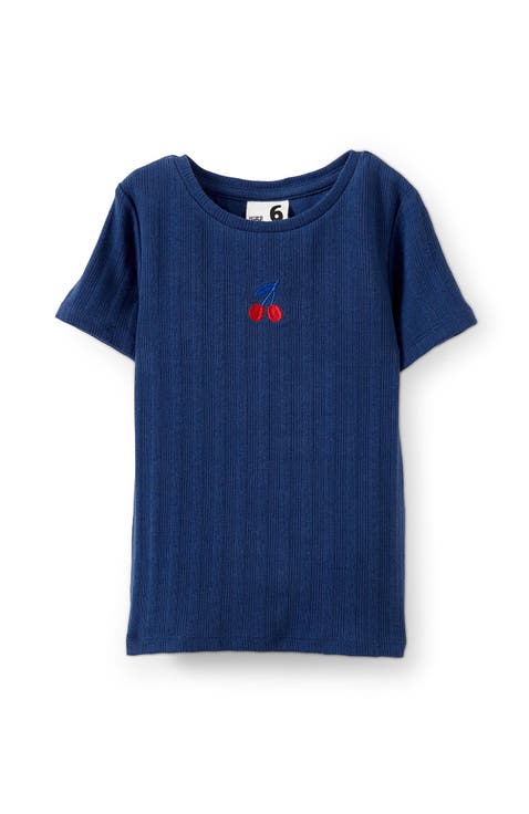 Kid's Raya Baby Tee
