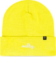 Dalix Salty Beanie Cap