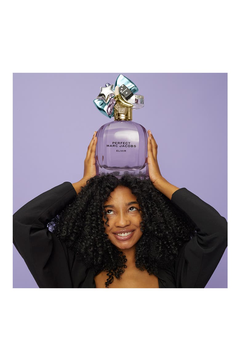 Perfect Elixir Eau de Parfum (Women) | Nordstrom