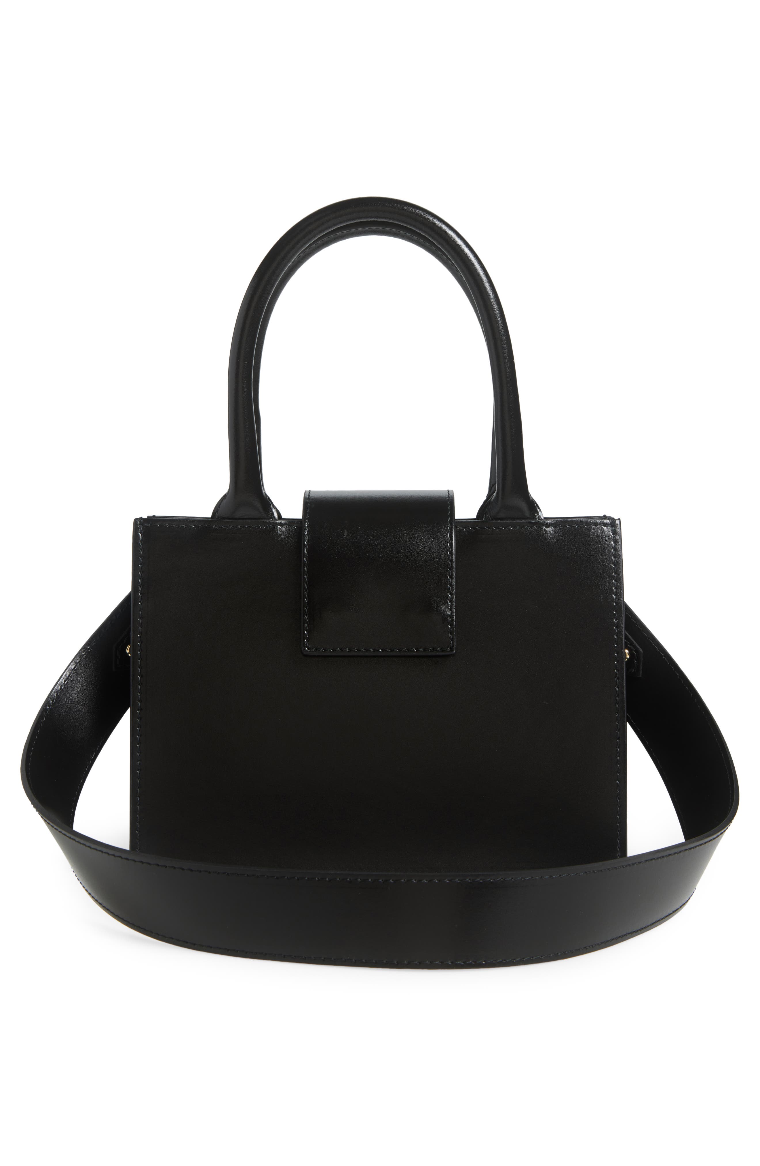VALENTINO BY MARIO VALENTINO Aimee Super V Satchel | Nordstromrack