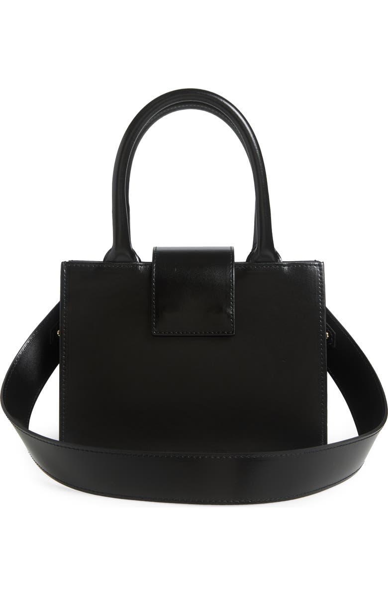 VALENTINO BY MARIO VALENTINO Aimee Super V Satchel, Alternate, color,
