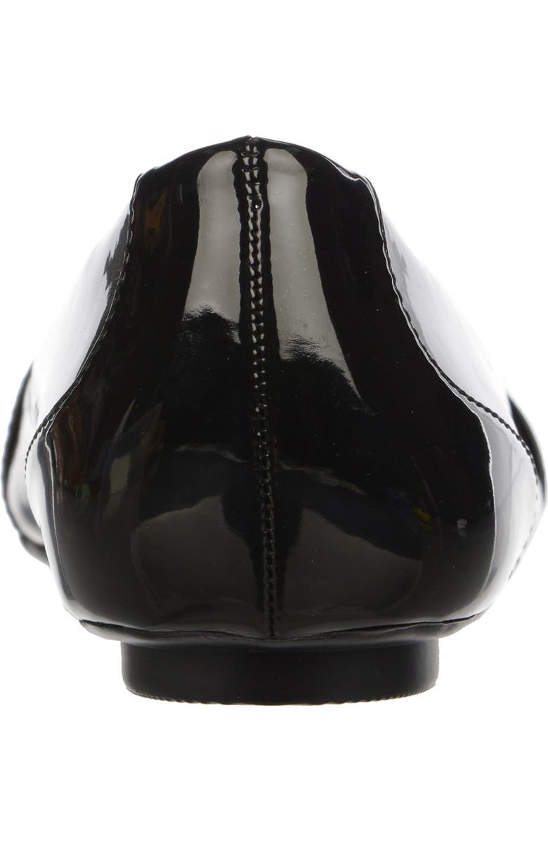 Dr. Scholl's Frankie Buckle Flat, Alternate, color,