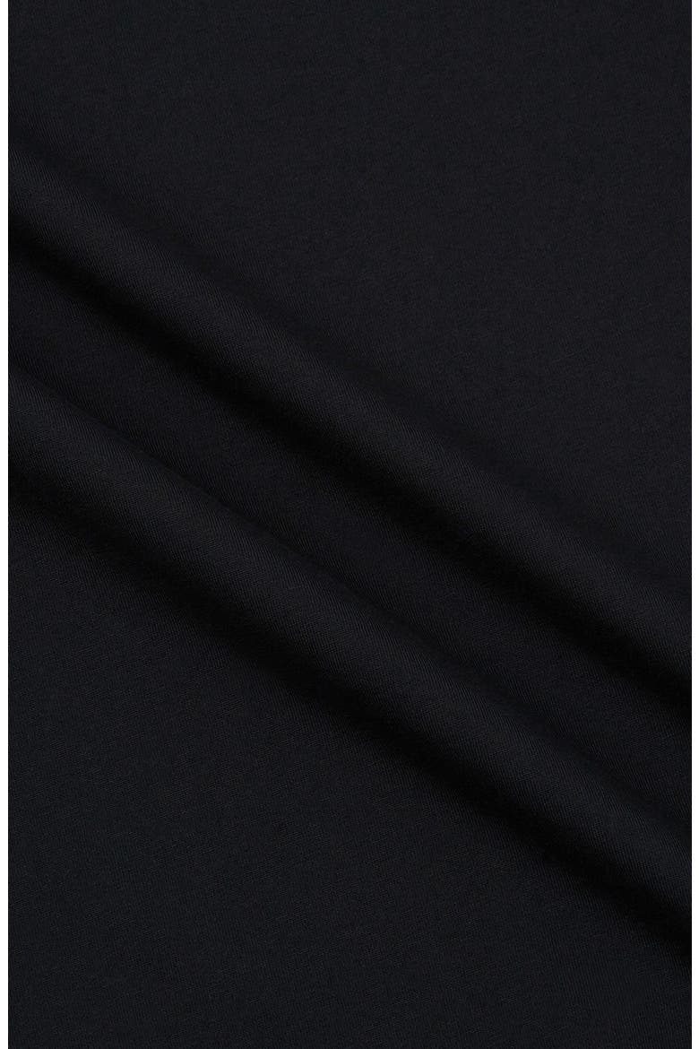 Terry Muscle Tee, Alternate, color, BLACK CURSIVE