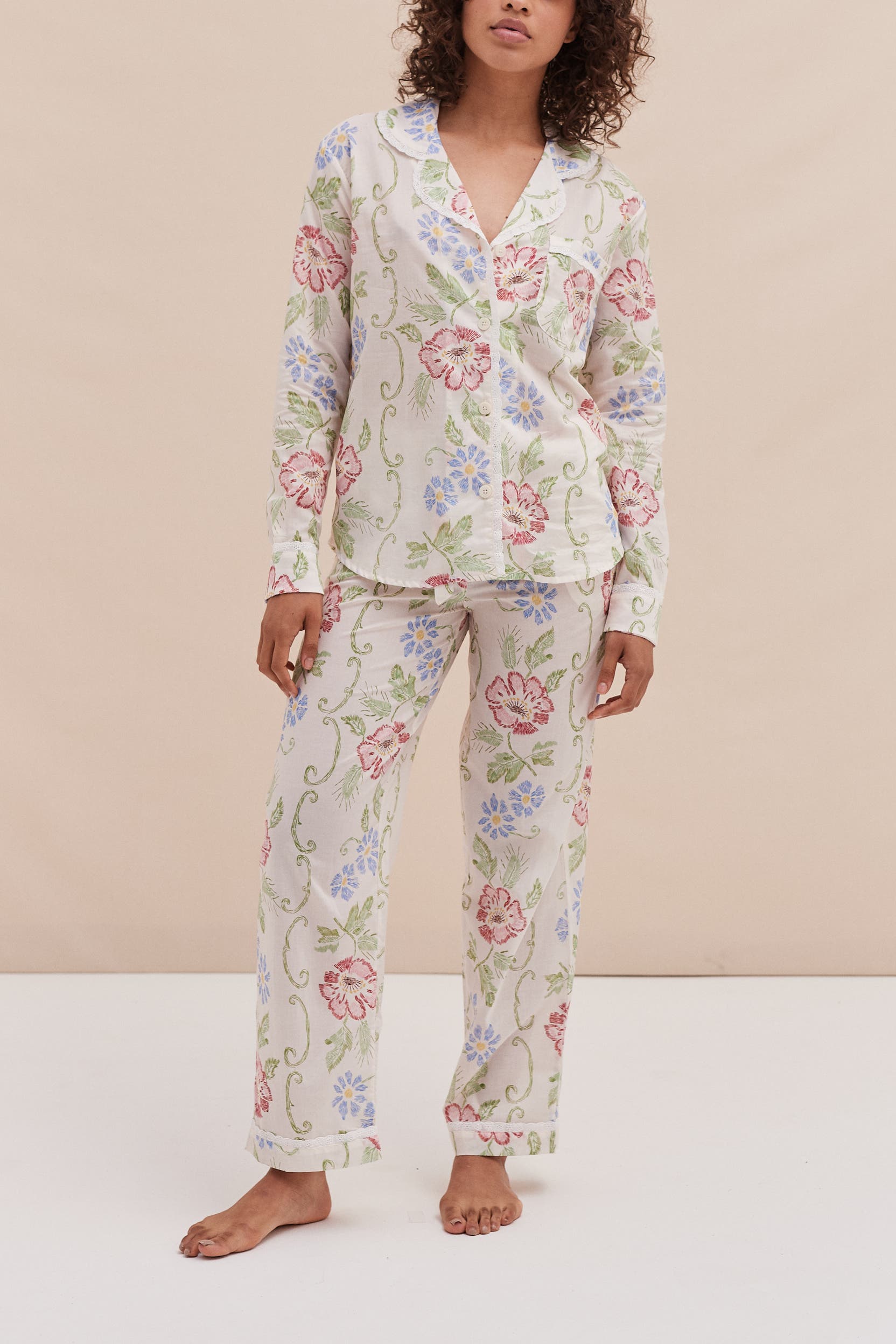 Dorothea Cream