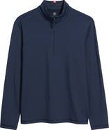 G/FORE Quarter Zip Performance Golf Pullover