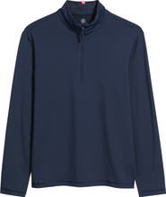 G/FORE Quarter Zip Performance Golf Pullover