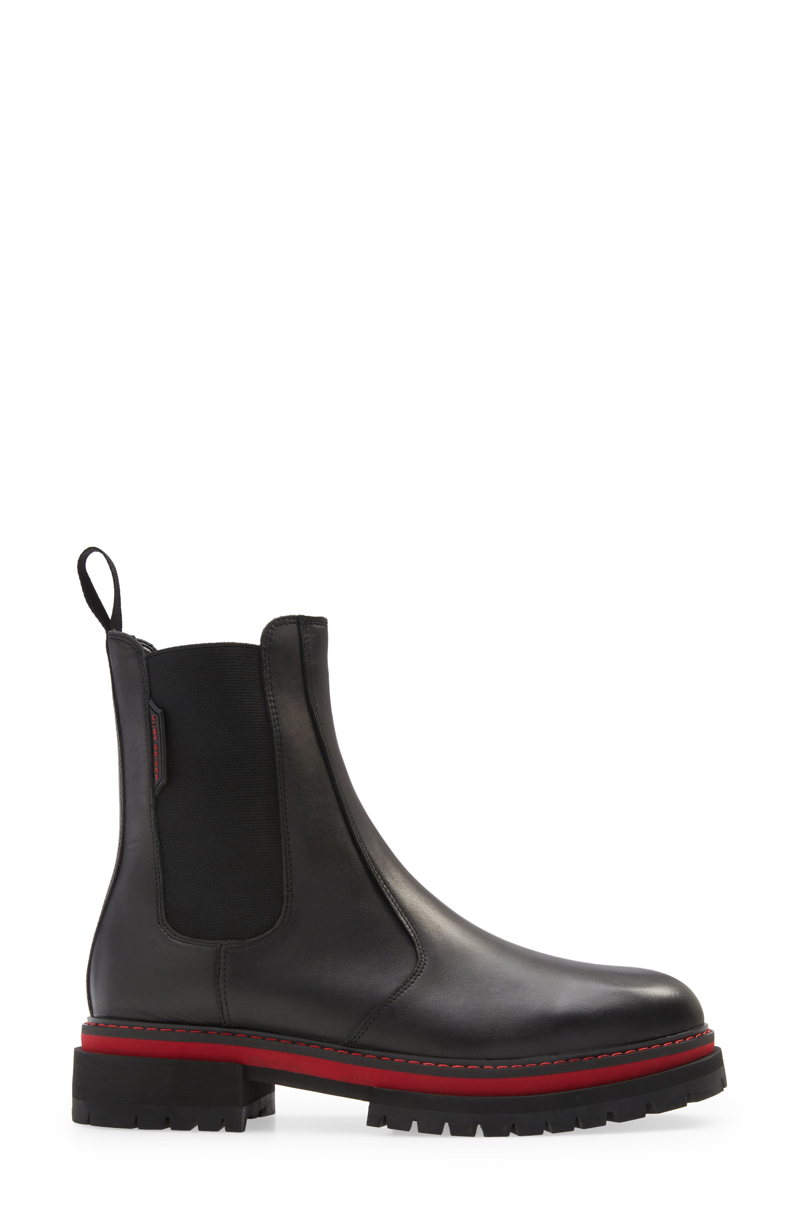 Kurt Geiger London Kurt Geiger Bear Chelsea Boot, Alternate, color, 