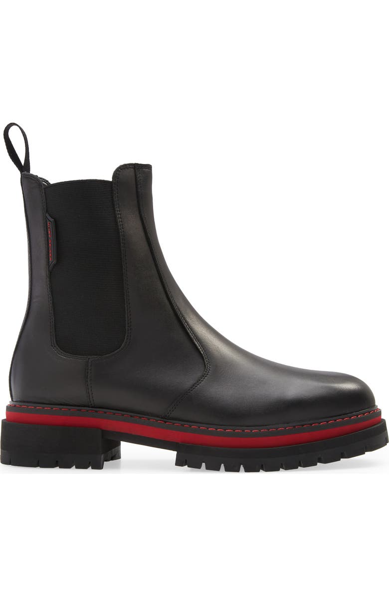 Kurt Geiger London Kurt Geiger Bear Chelsea Boot, Alternate, color,