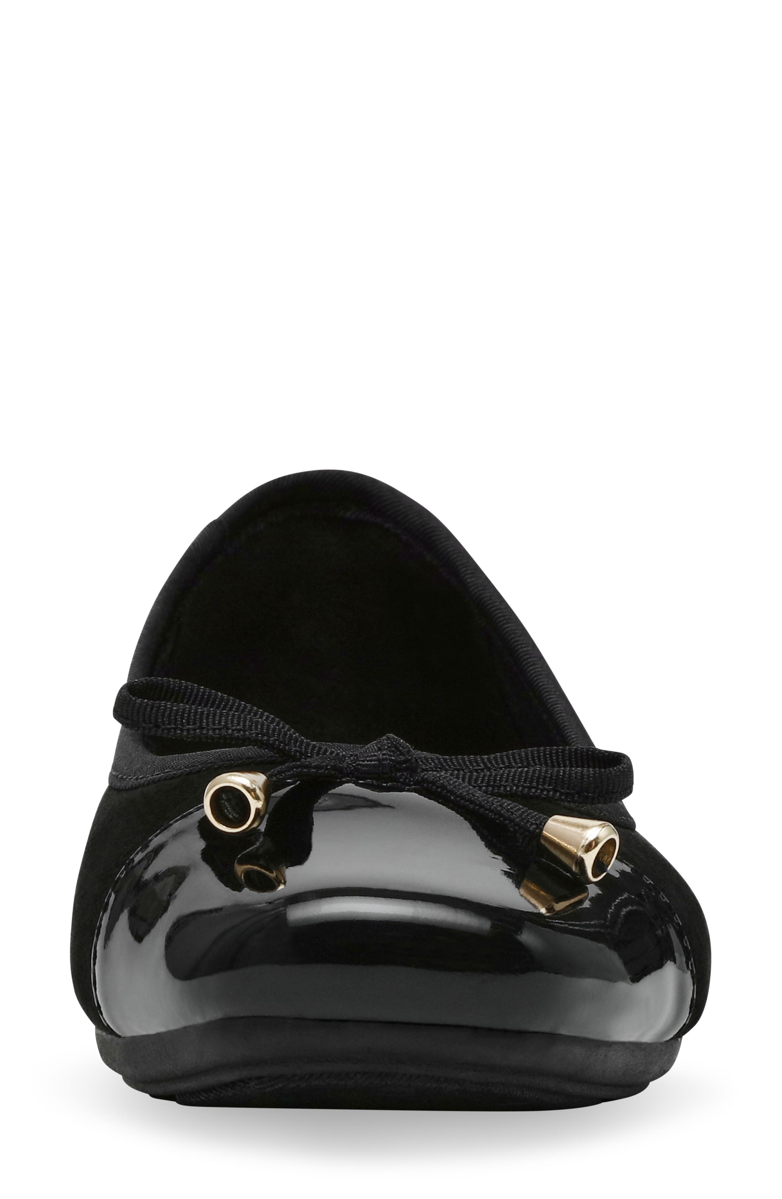 Anne Klein Unvie Flat, Alternate, color, 