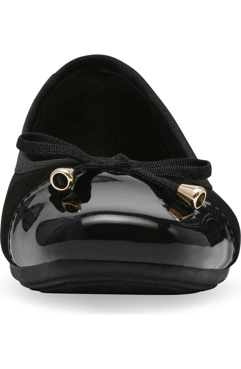 Anne Klein Unvie Flat, Alternate, color,