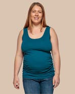 The Bshirt Maternity Vest