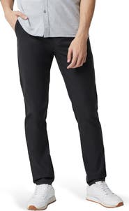 Vuori Cascade Tech Athletic Fit Chinos
