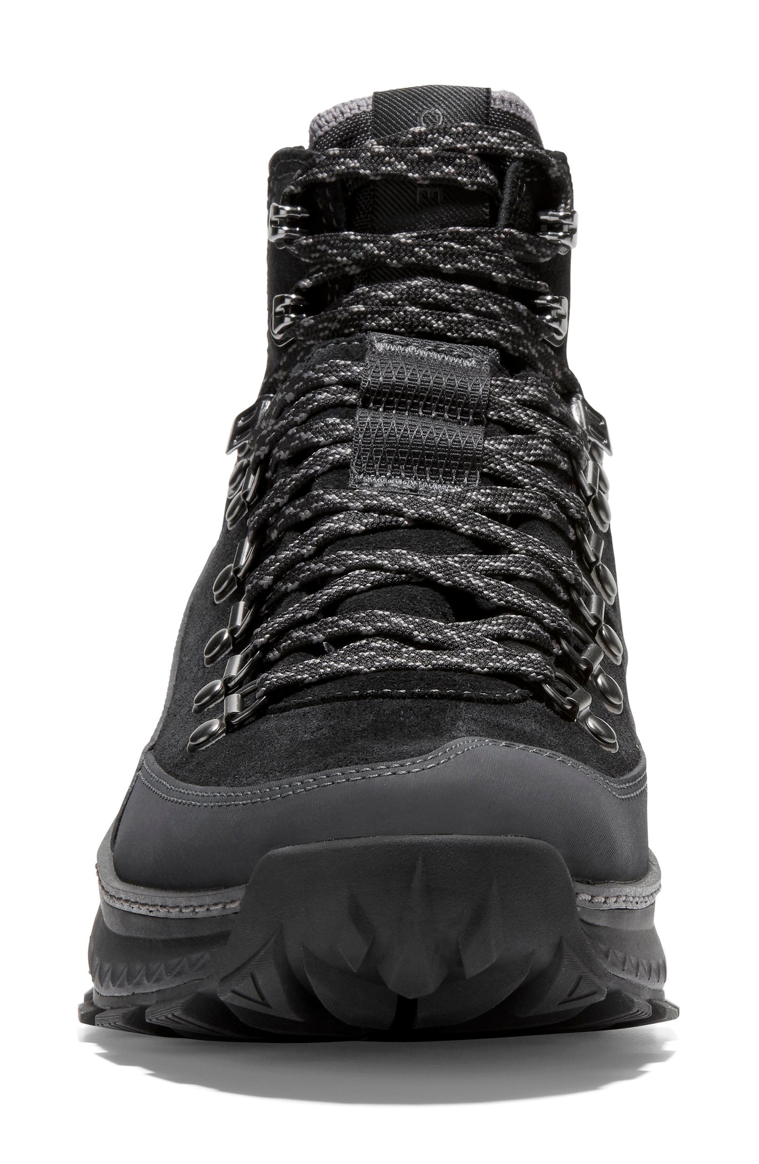 Cole Haan 5.ZeroGrand Explore Waterproof Hiking Shoe, Alternate, color, 