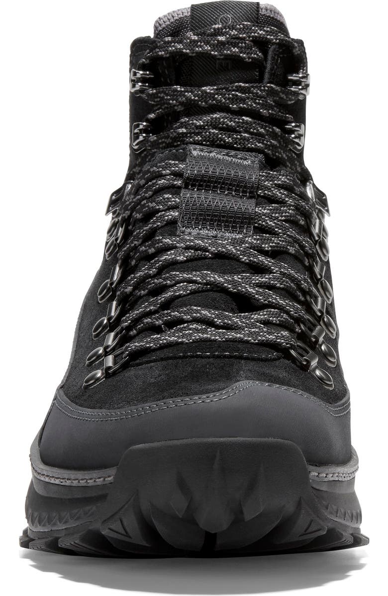 Cole Haan 5.ZeroGrand Explore Waterproof Hiking Shoe, Alternate, color,