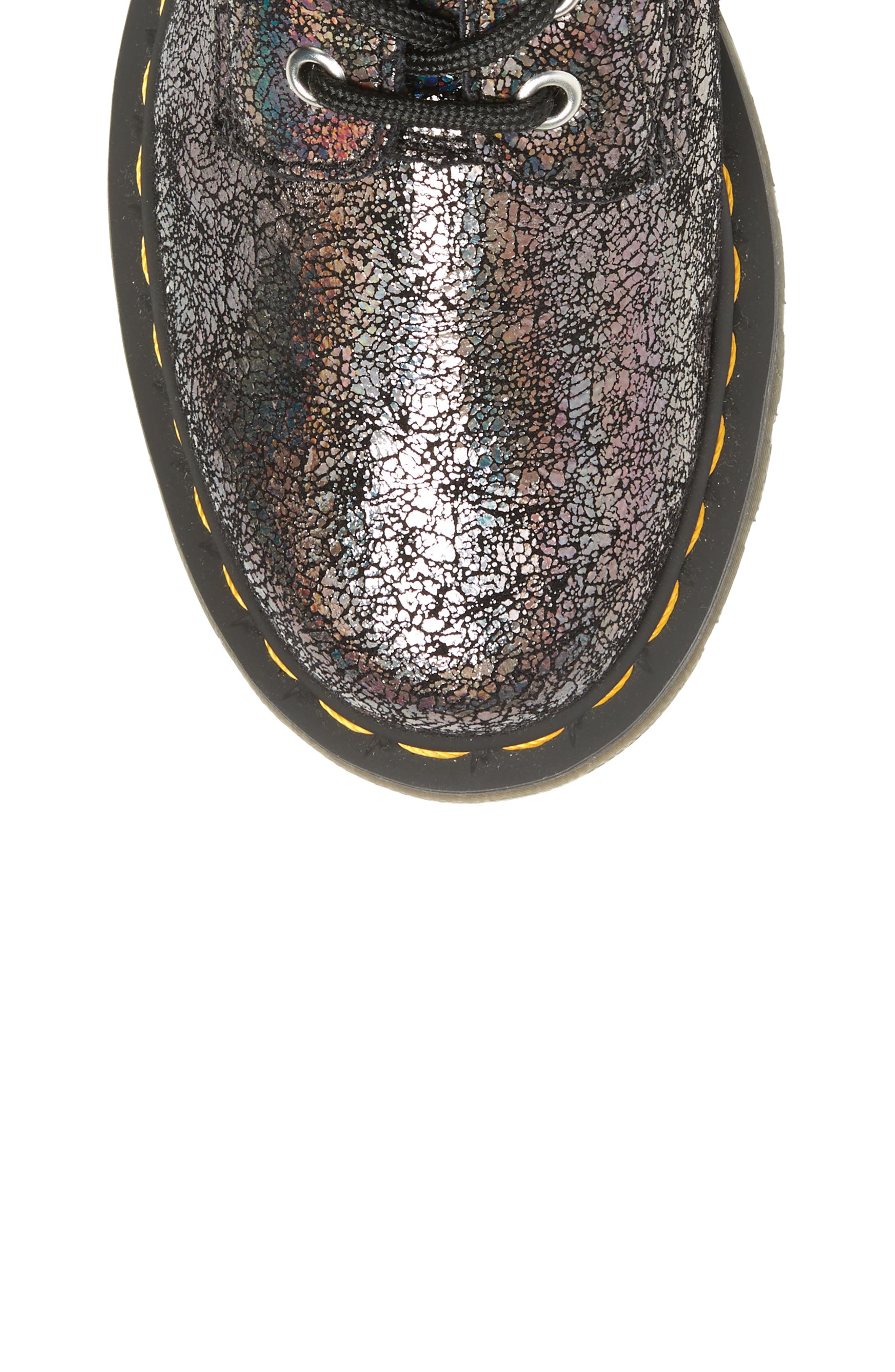 Dr. Martens 1460 Pascal Lace-Up Boot, Alternate, color, 