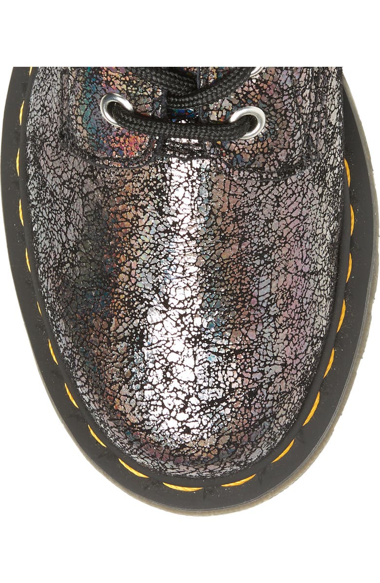 Dr. Martens 1460 Pascal Lace-Up Boot, Alternate, color,