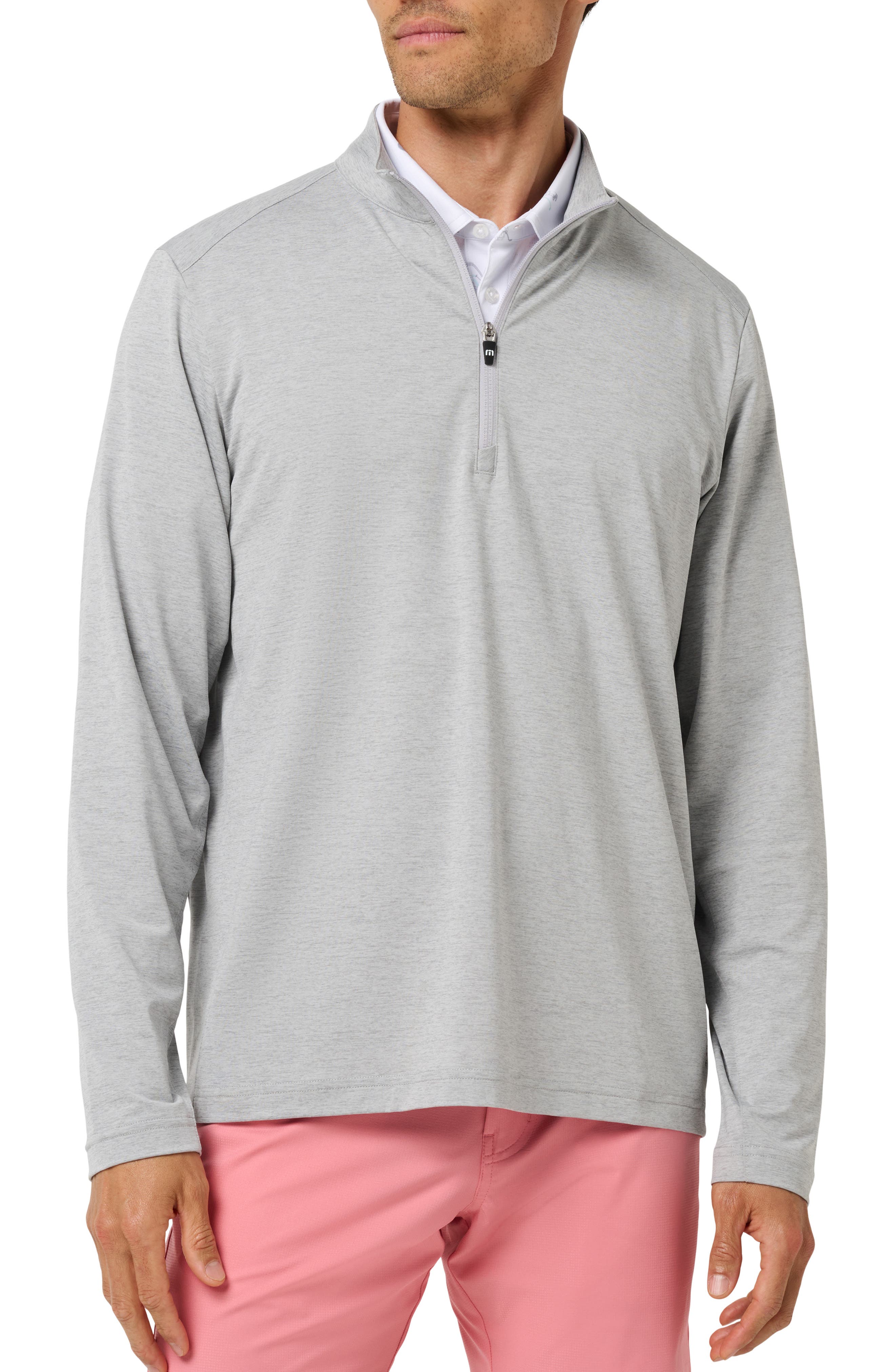 selected HEATHER GREY