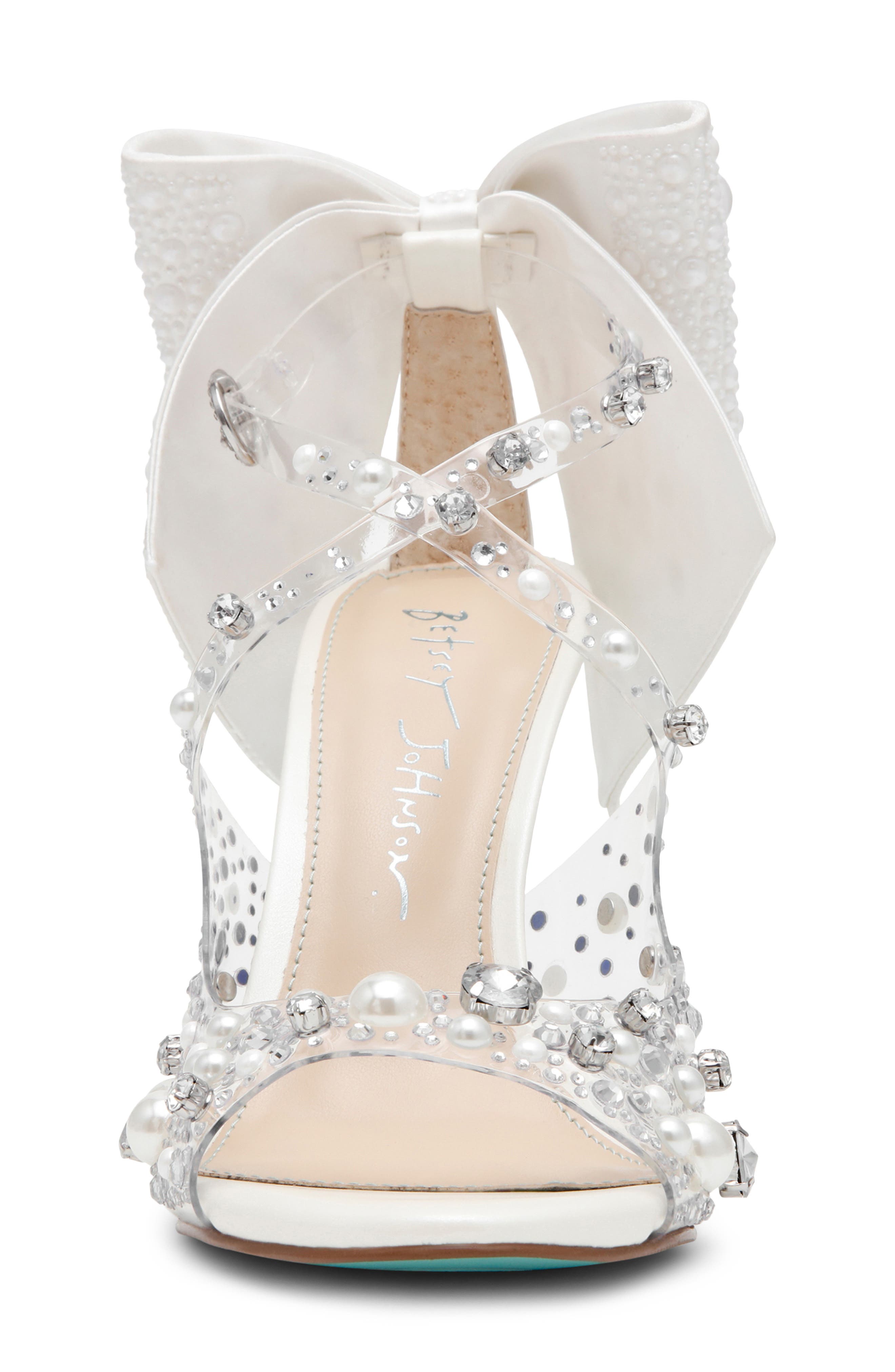 Tessa Stiletto Sandal, Alternate, color, PEARL MULTI