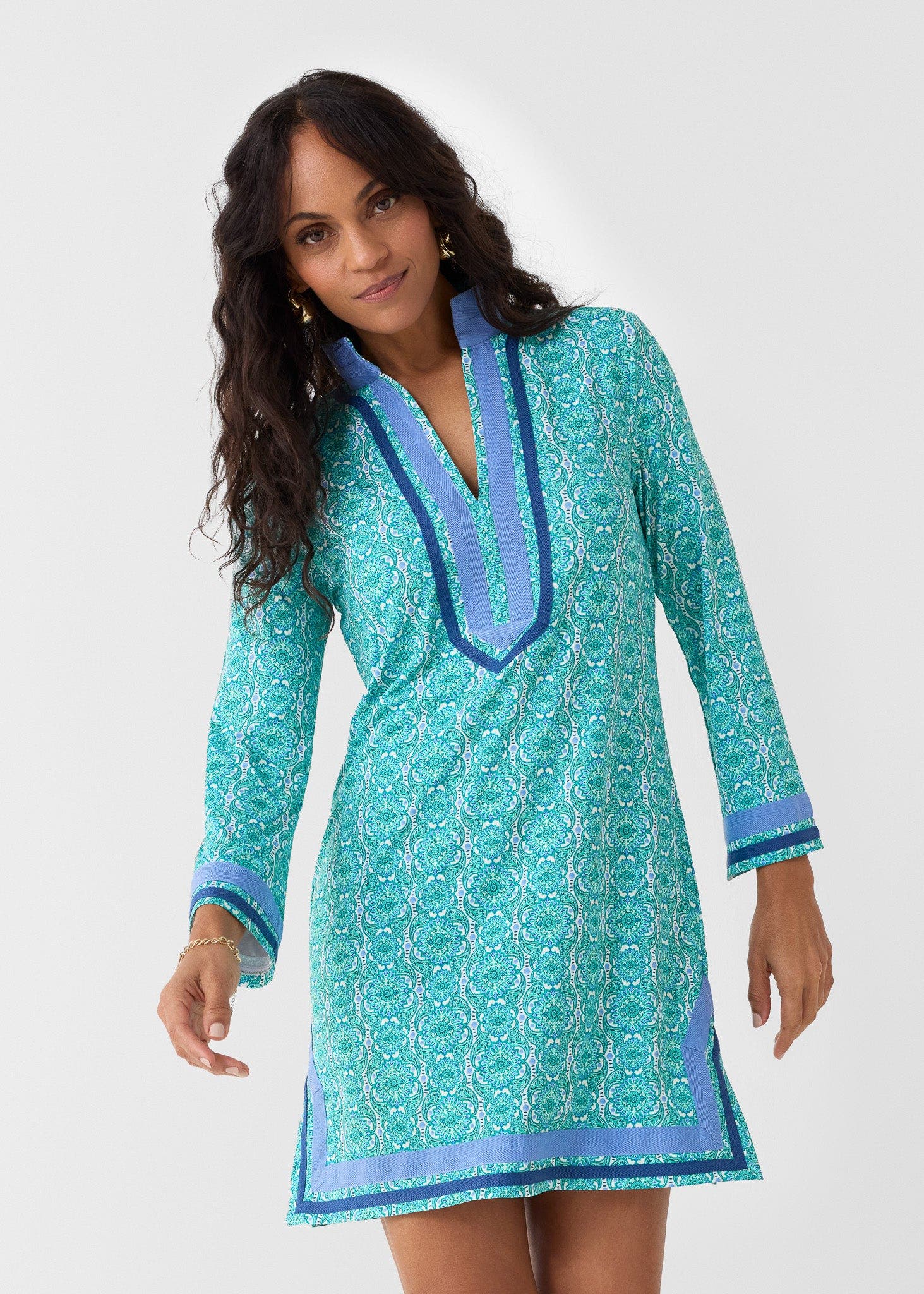 Tunic Dress - image 4