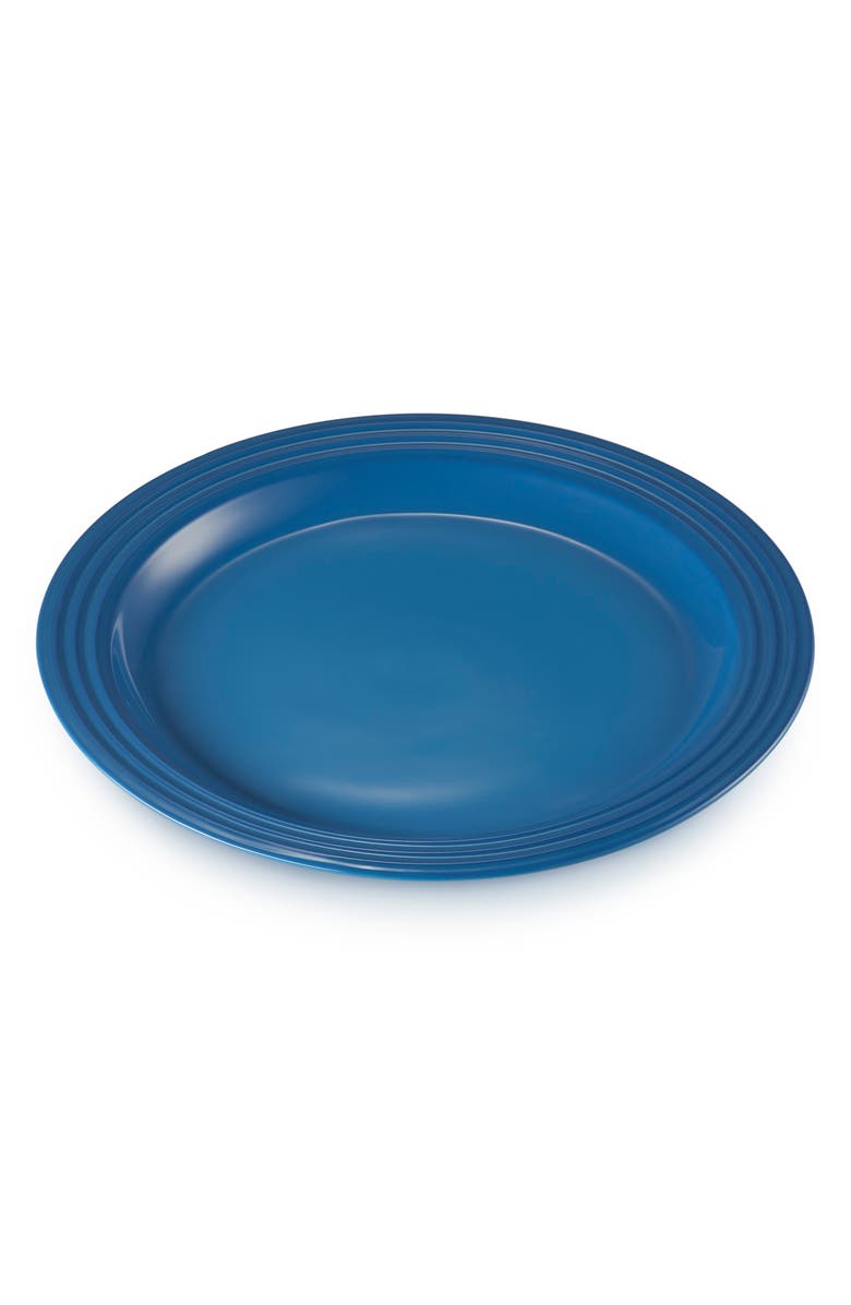 Le Creuset 16-Piece Dinnerware Set, Alternate, color, Marseille