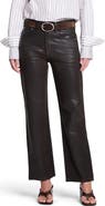 TWP Kent St Straight Leg Ankle Pants