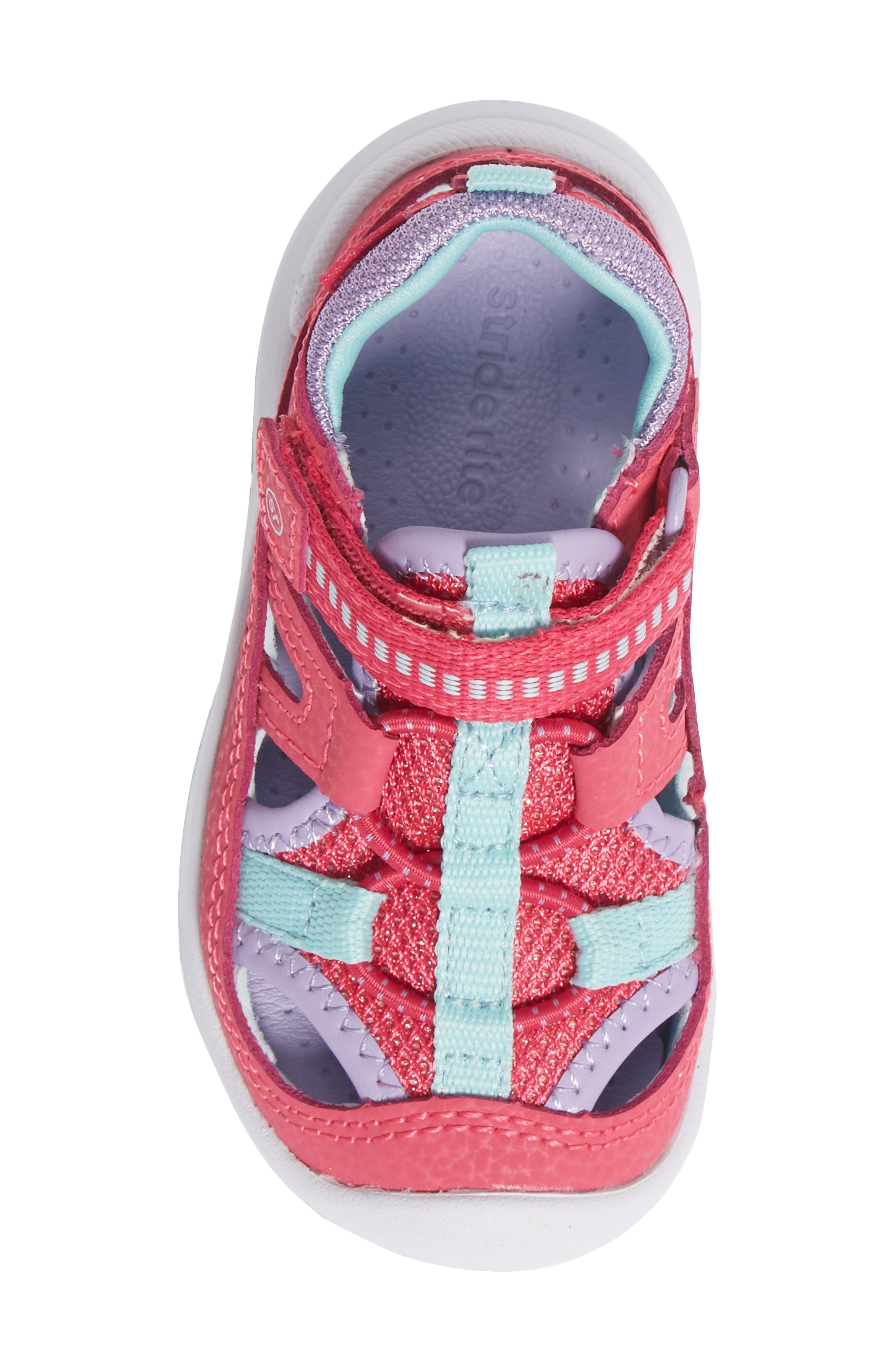 Stride Rite SRtech<sup>™</sup> Wade Waterproof Sandal, Alternate, color, 