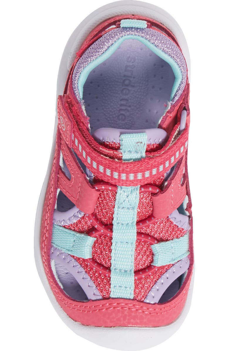 Stride Rite SRtech<sup>™</sup> Wade Waterproof Sandal, Alternate, color,