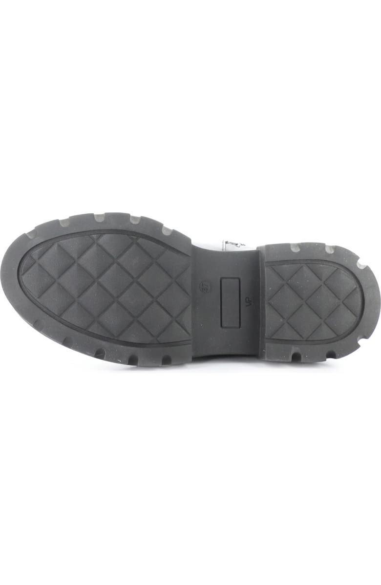 Bos. & Co. Five 2 Waterproof Chelsea Boot, Alternate, color, Black Patent