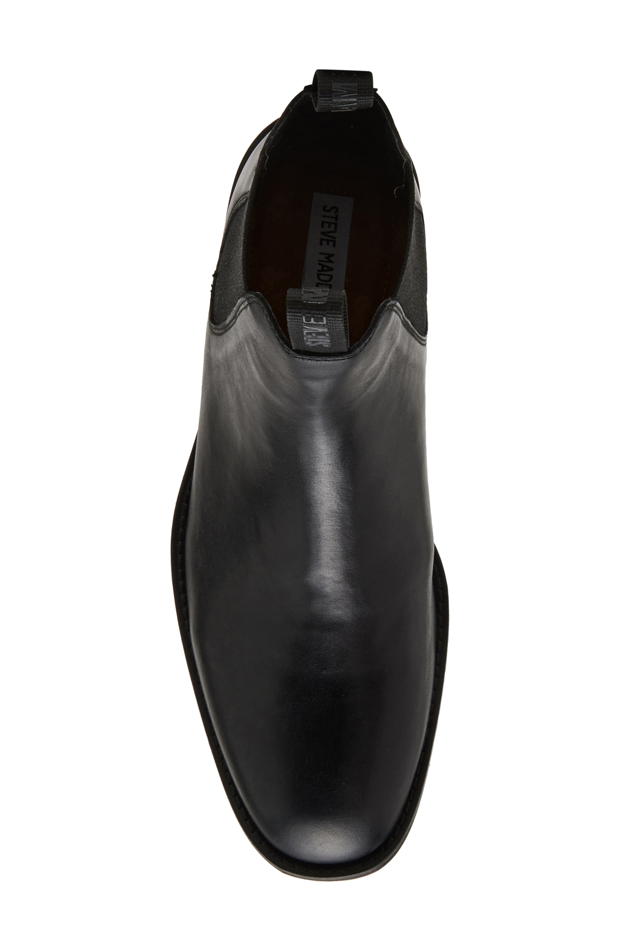 Steve Madden Finkle Chelsea Boot, Alternate, color, 