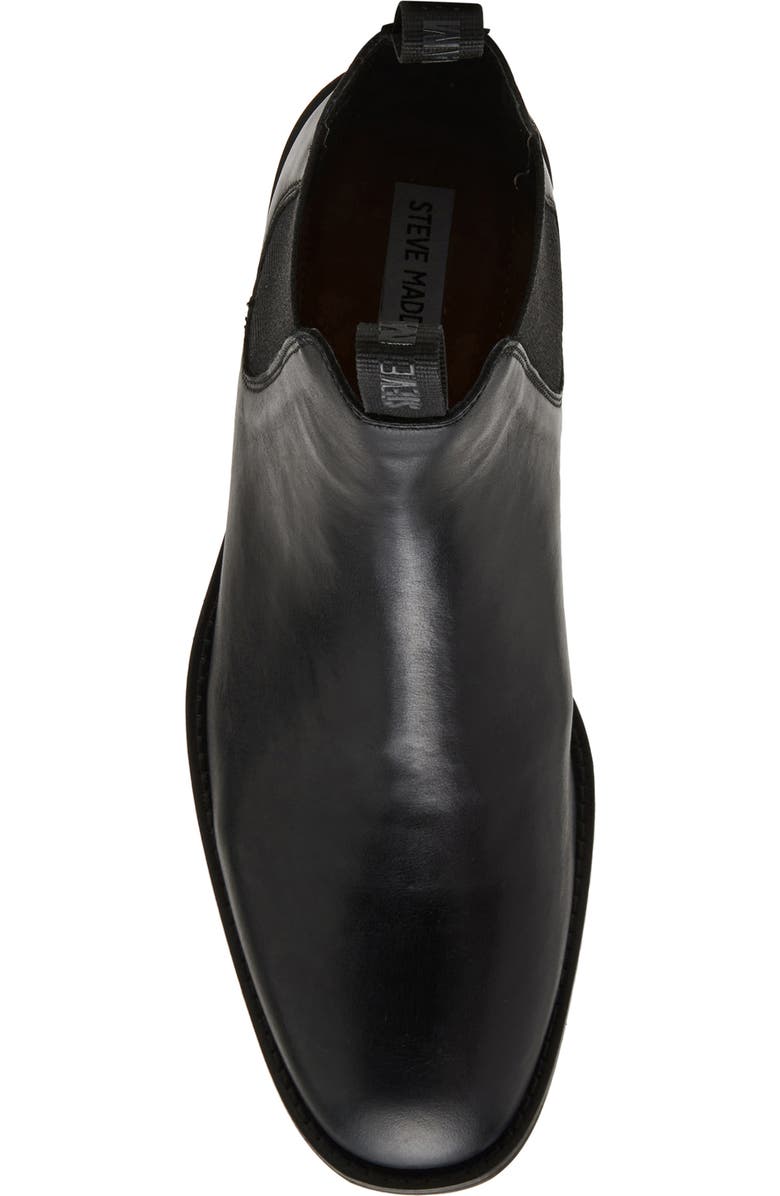 Steve Madden Finkle Chelsea Boot, Alternate, color,