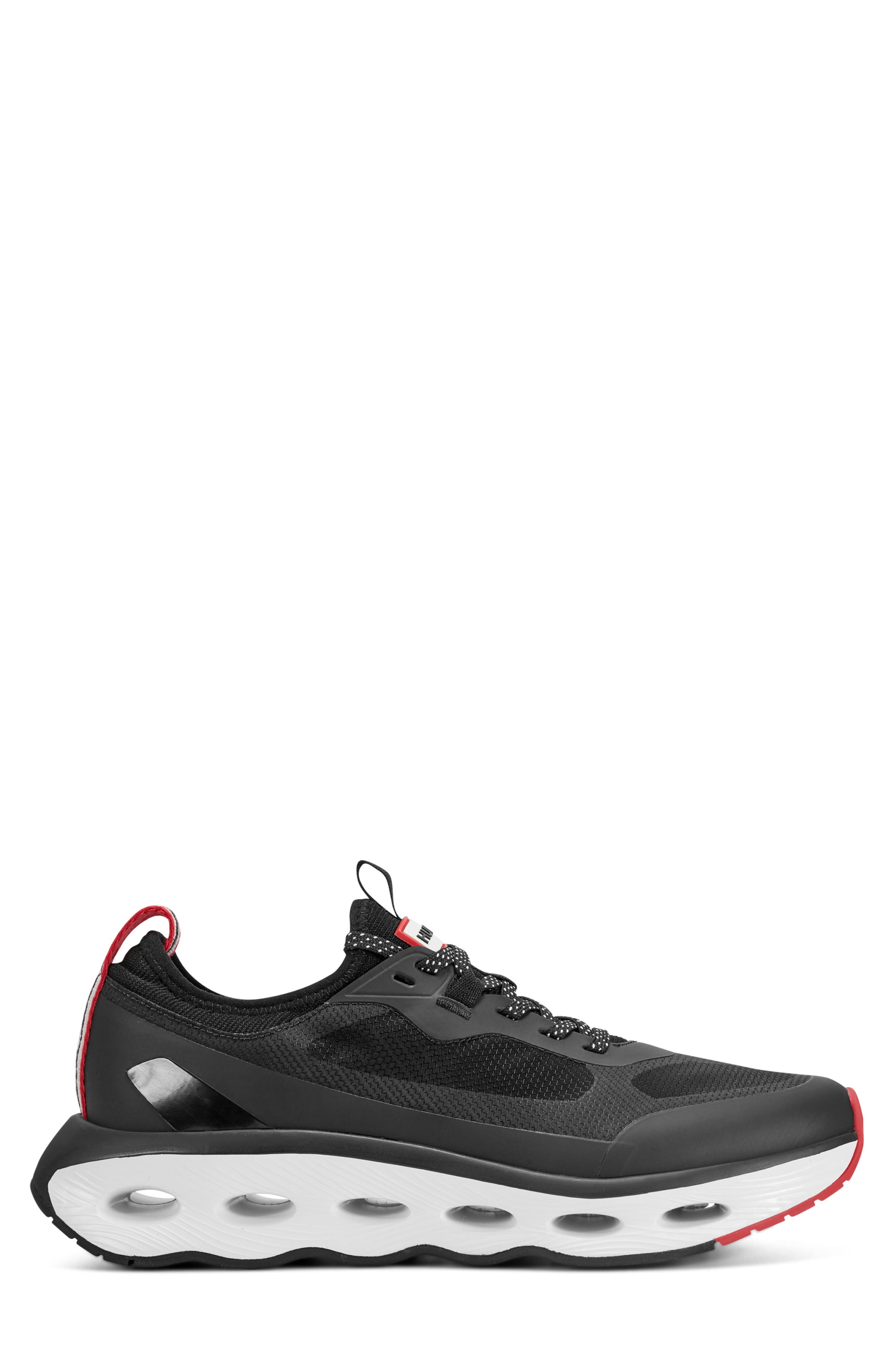 Hunter Gabreal Sneaker, Alternate, color, 
