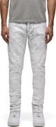 Hudson Jeans Zack Skinny Stretch Jeans