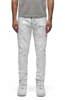 Hudson Jeans Zack Skinny Stretch Jeans