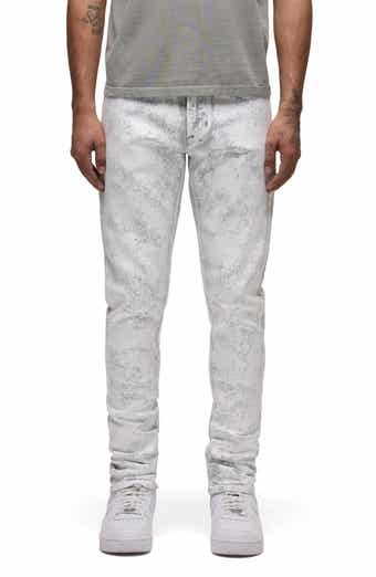 Zack Skinny Stretch Jeans