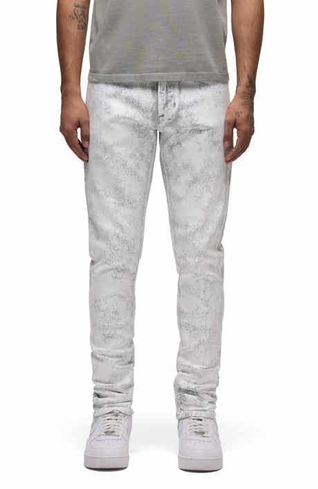Hudson Jeans Zack Skinny Stretch Jeans