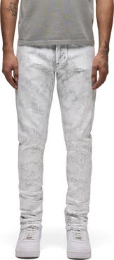 Hudson Jeans Zack Skinny Stretch Jeans