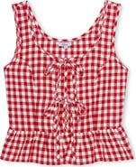 Rails Jonah Check Tank