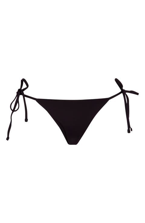 Sunning Reversible Bikini Bottoms