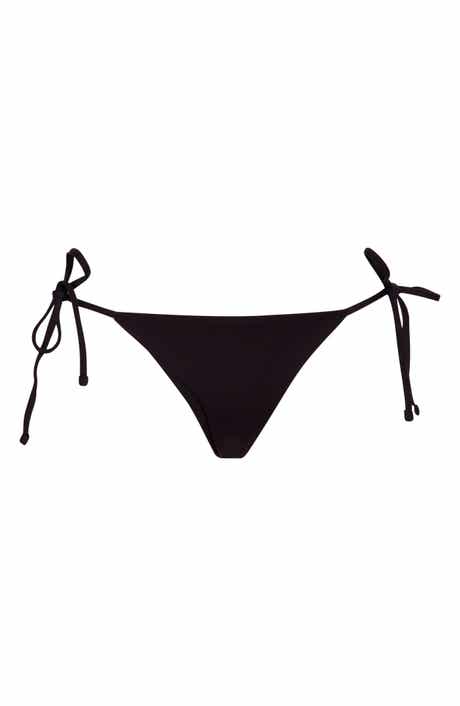 Maaji Sunning Reversible Bikini Bottoms