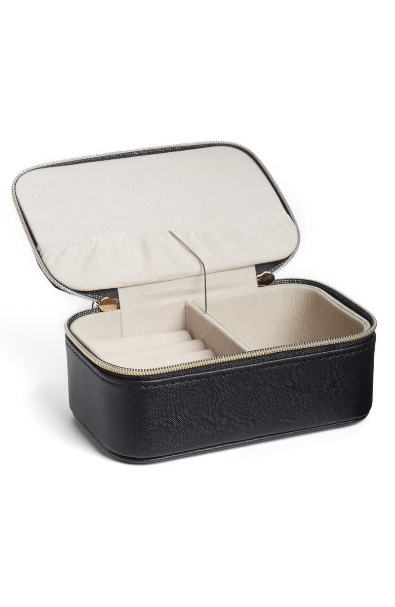 Estella Bartlett Mini Jewelry Box, Alternate, color, 